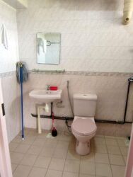 Blk 275B Wenya (Jurong West), HDB 5 Rooms #625015831